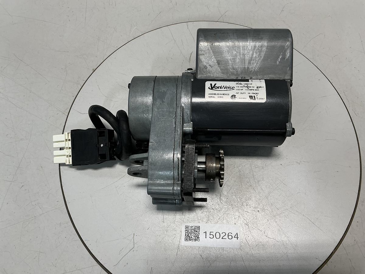 Used VONWEISE 14950148