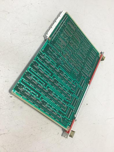 Used SEPRO ROBOTIQUE CN89 Control Board 07S0095104/A #136915