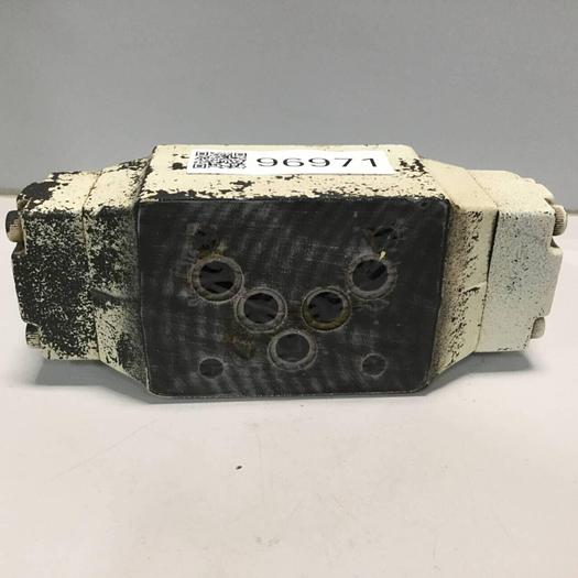 Used YUATSU SEIKO Modular Valve CPM-03-B2-T50 #96971