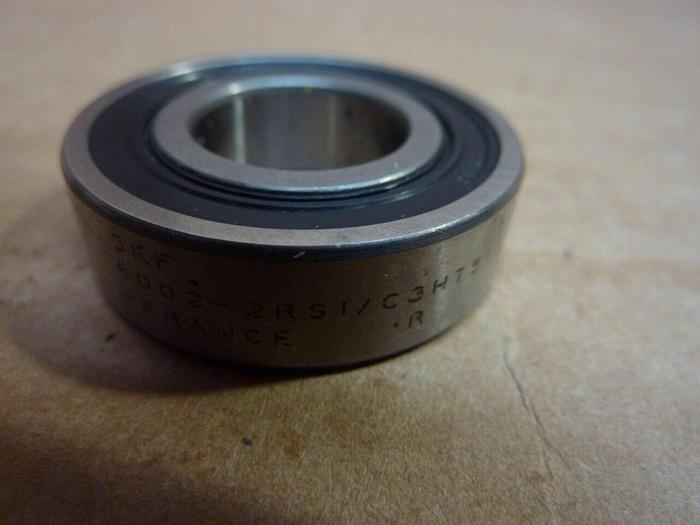 SKF Bearing 6002-2RS1/C3HT51 #24823