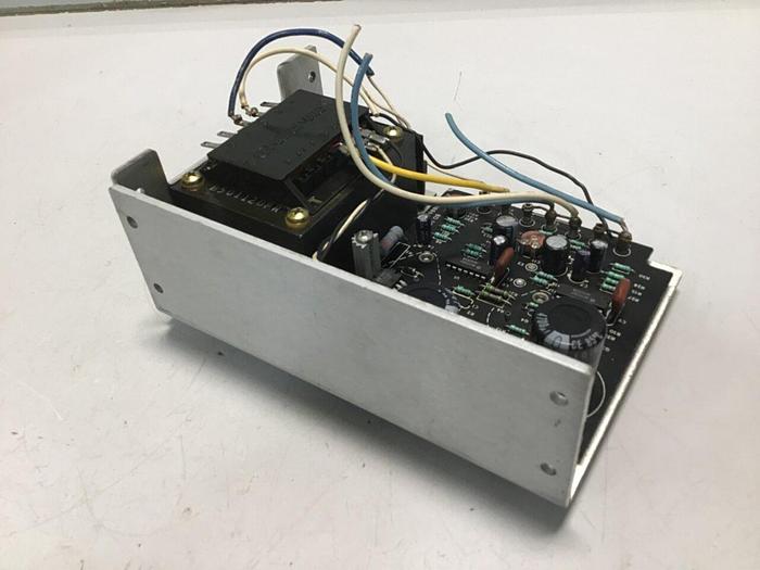 Used POWER-ONE Power Supply HBB15-1.5-A #114406
