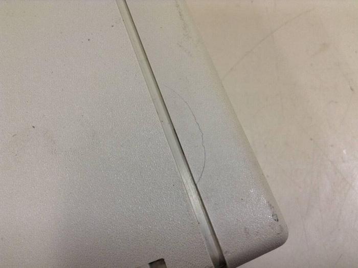 Used CABLETRON 10 Base-T Hub w/ Lanview SEHI-24 #75003