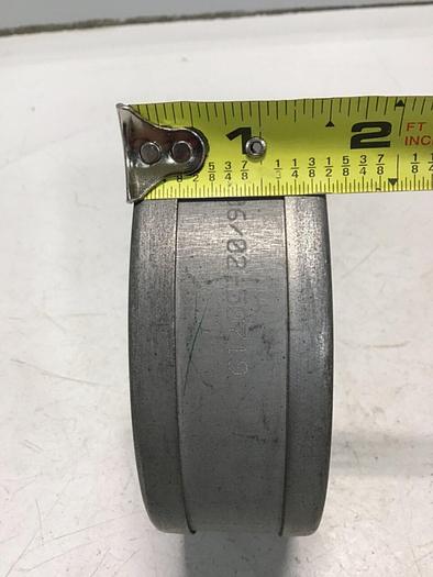 Used IMS 600 Watt Heater Band 101704 #125740