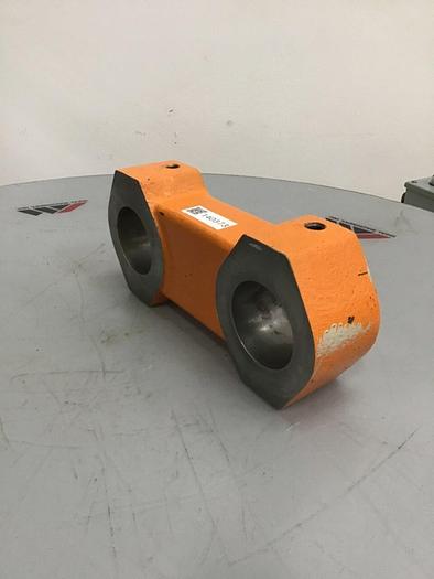 Used CINCINNATI MILACRON Toggle Link 5021932 #140373