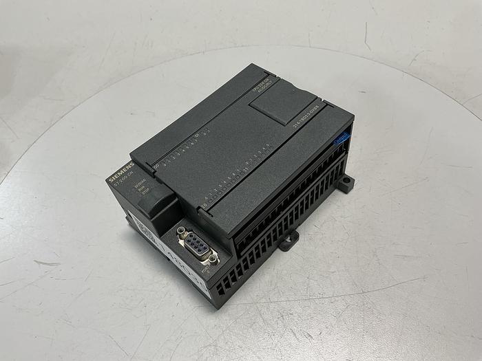 SIEMENS S7-200 CN