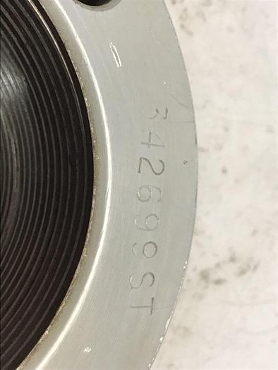 Used VAN DORN Tie Bar Nut 342699ST #138888