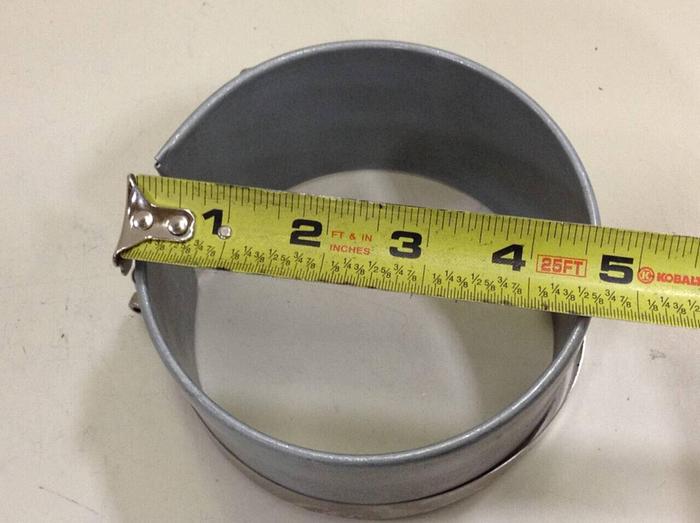 THERMAL 950 Watt Heater Band CPN52584 #83217