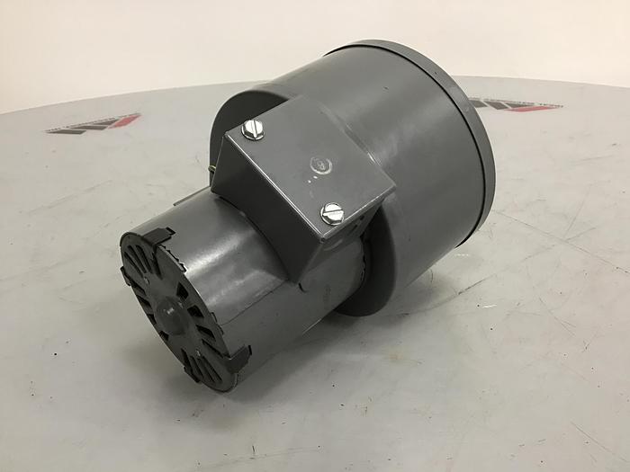 Used DAYTON 4C446