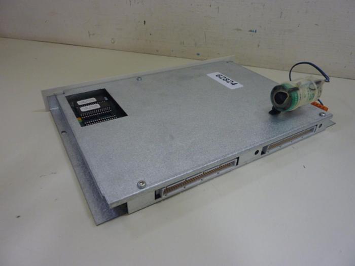 Used ABB Control Board YB560103-BN #62825