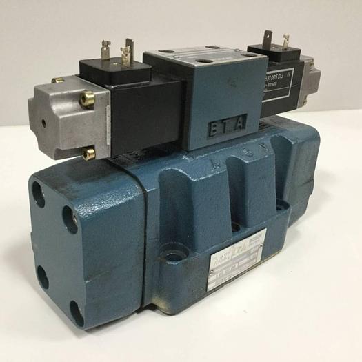 Used BOSCH Valve 0 810 050 068 Used