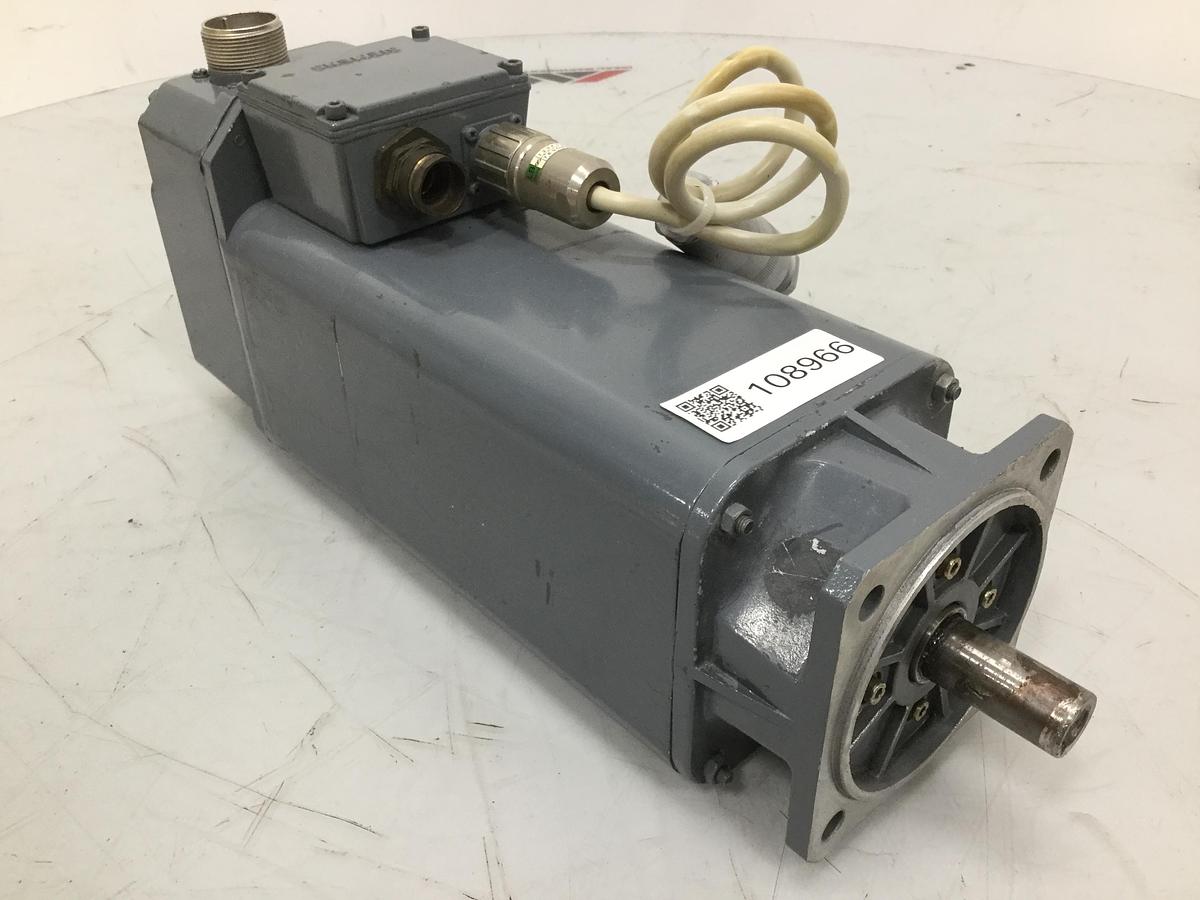 Used SIEMENS Magnet Motor 1 FT5064-0AC01-2-Z #108966