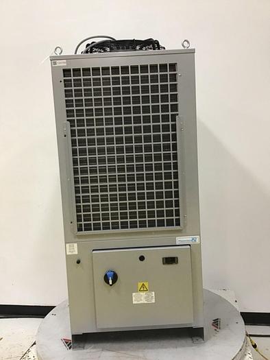 Used PFANNENBERG 7 Ton Air Cooled Chiller EB 220 HT/NT USED