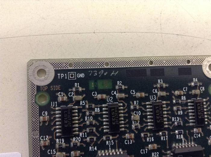 Used CISCO Circuit Board 73-2689-04 #75289