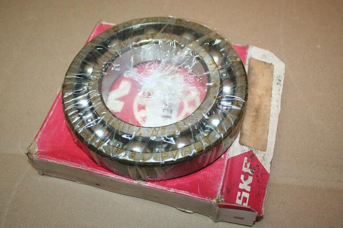 SKF Single Row Bearing 6217JEM #12671