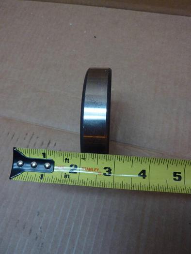 Used FAG Bearing 6211 RSR #24254