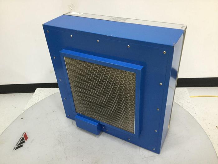 Used SANKI CO Fan Filter Unit SUM1010 #105771
