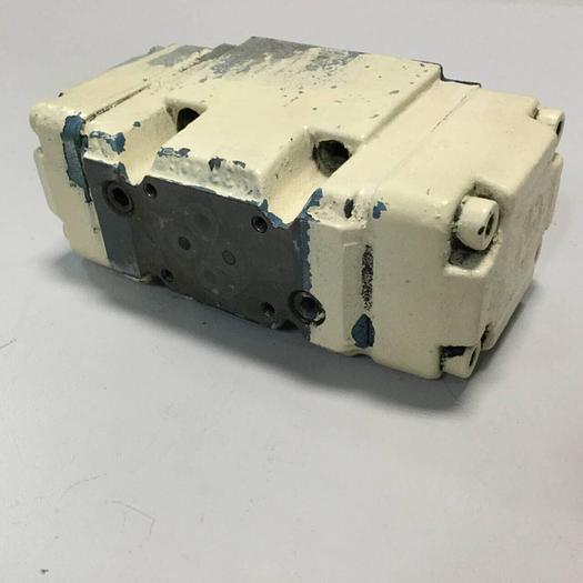 Used REXROTH Valve 4WEH10E306AG24N9K4V #93385