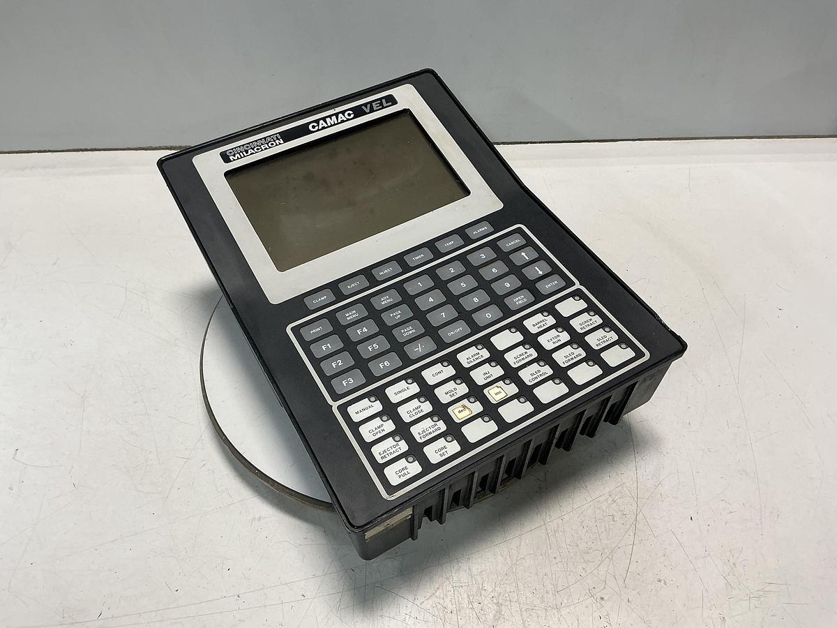 Used CINCINNATI MILACRON 3-533-0676G