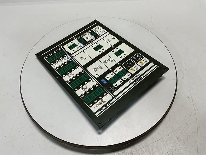 Used SHIBAURA H0811911