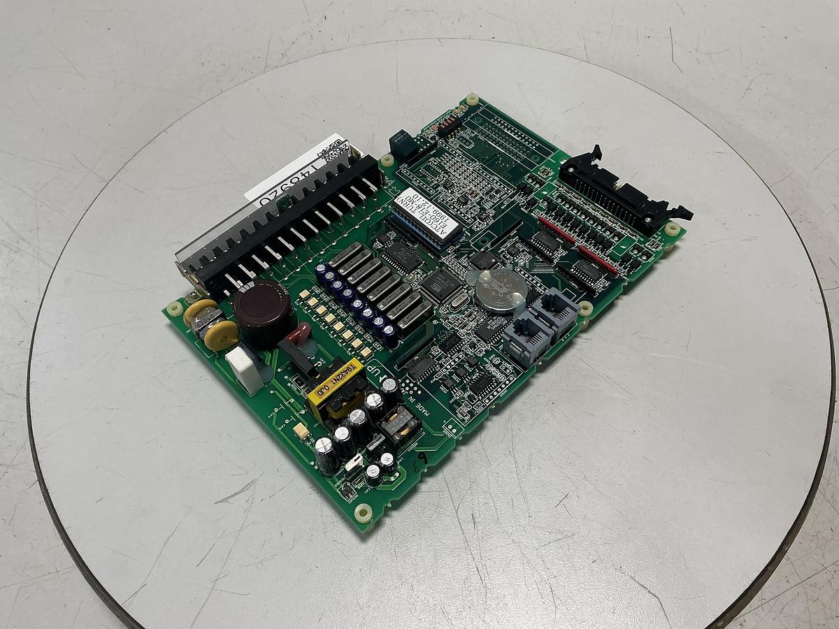 Used RKC REX-B850-CS5