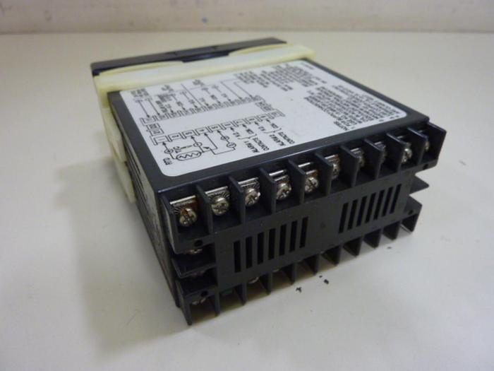 Used HOTSET Controller RR202086112-0 #63215