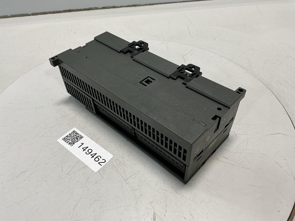 Used SIEMENS CPU226 DC/DC/DC