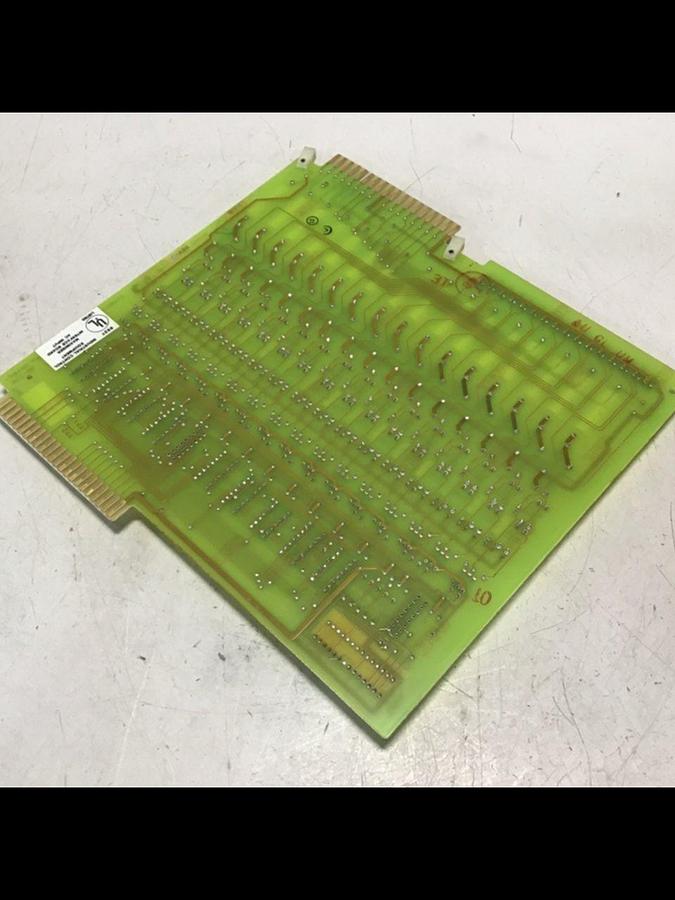 Used CINCINNATI MILACRON Input Card 3-531-3564A Used