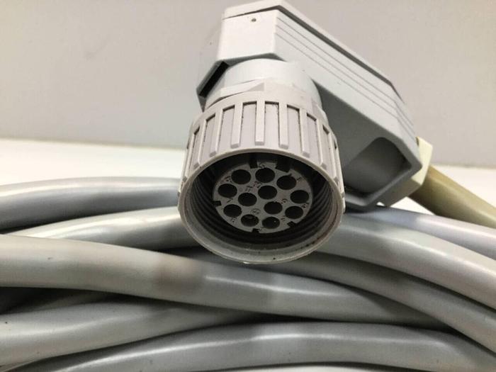 Used BOSCH Cable D10-X106F #98362