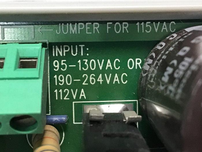 Used FACTS ENGINEERING Power Supply FA-24PS-90 Used