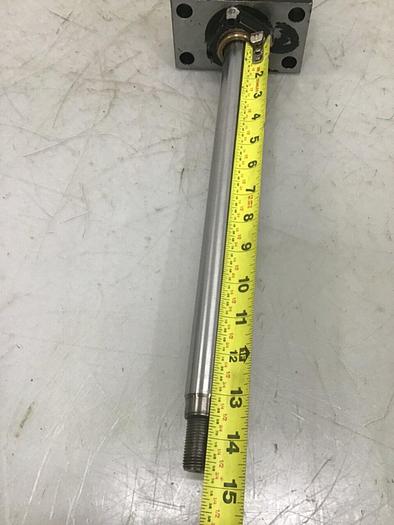 Used SCHRADER BELLOWS Cylinder PHB114721 16.000 #130974