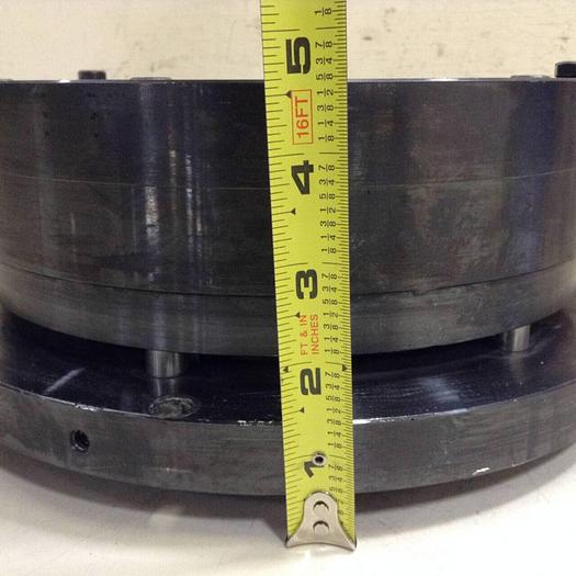 Used STROMAG Machine Brake SMB20X-H-R Used