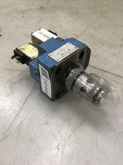 Used VICKERS Valve CVU 25 EFP1 B29 30 11 Used