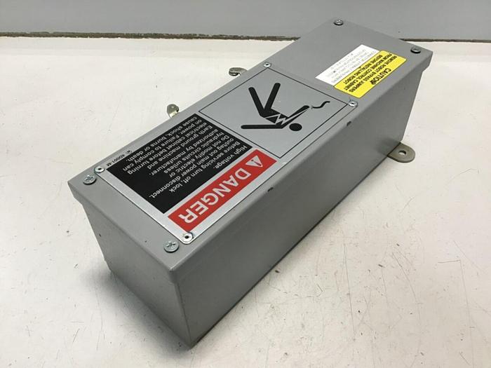 Used SPI Robot Interface 331843-B Used