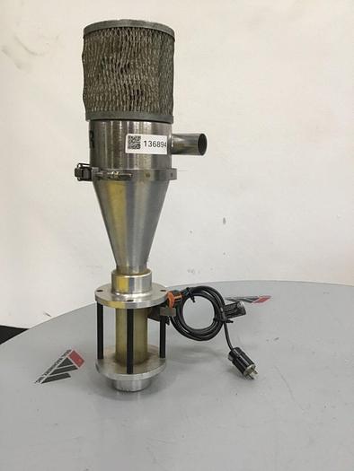 Used DRI AIR INDUSTRIES Compressed Air Loader CAL #136894