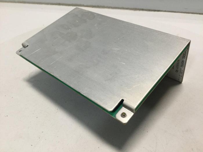 Used TDK Power Supply NSRG JA73G027 #101240