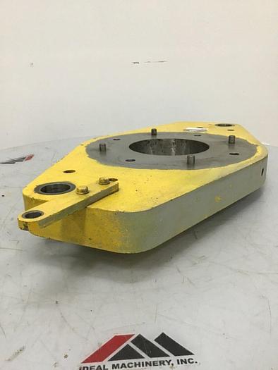 Used VAN DORN Moving Platen 81532C Used