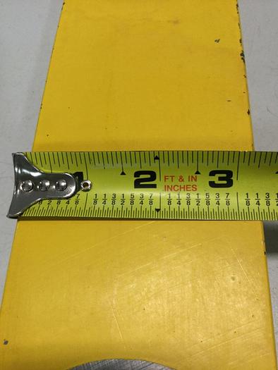 Used VAN DORN Toggle Link 308078 #111013