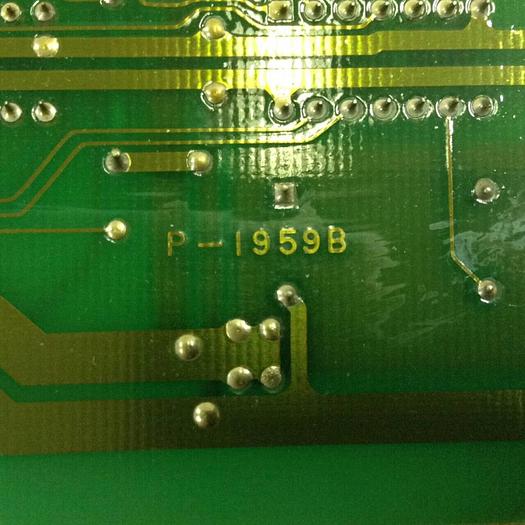 Used SUMITOMO Circuit Board JA761049AD Used