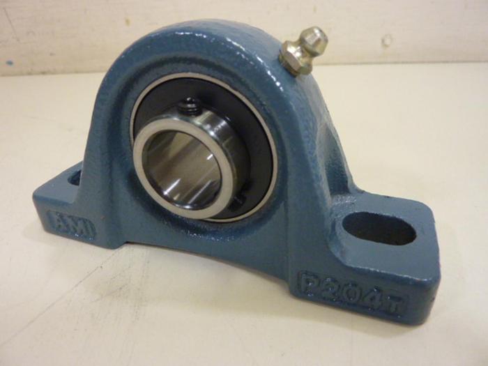 AMI BEARINGS Pillow Block Bearing UCP204 #66488