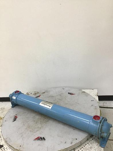 Used AMERICAN INDUSTRIAL Heat Exchanger AB-1205-44050 498 Used