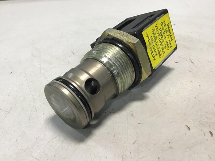 Used VICKERS Solenoid Coil SV13-20 Used