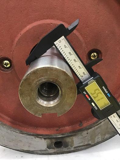 Used LENZE Motor 0598 A094925 Used