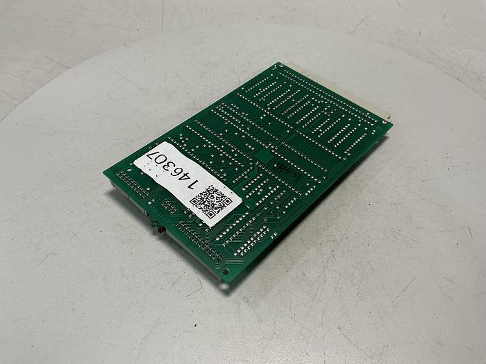 Used KRAUSS MAFFEI CPU 100