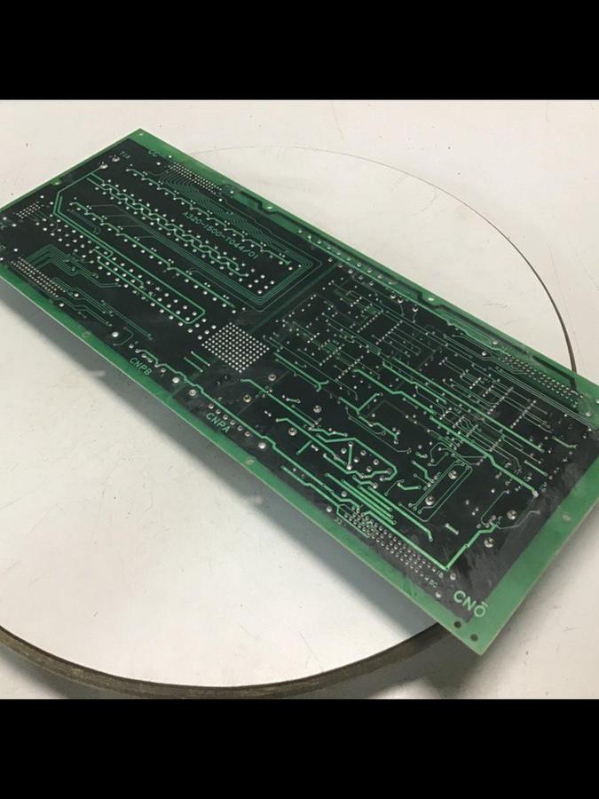 Used FANUC Circuit Board A16B-1500-0040/01A USED #117103