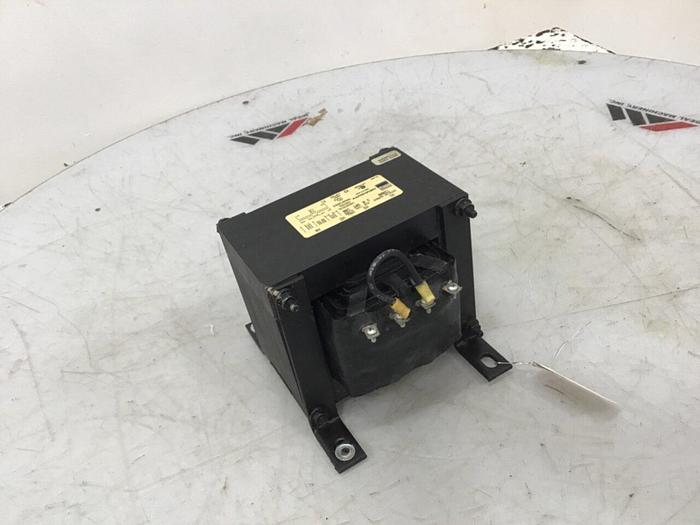 Used HEVI-DUTY 2 KVA Transformer T2000 #145159