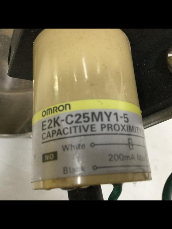 Used AUTOLOAD Autoloader AL700 USED 