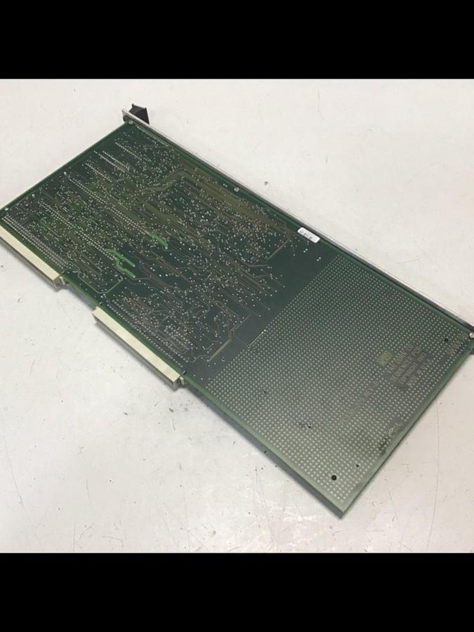 Used VAN DORN Sequencer Circuit Board PC330-029 330-029 #140939