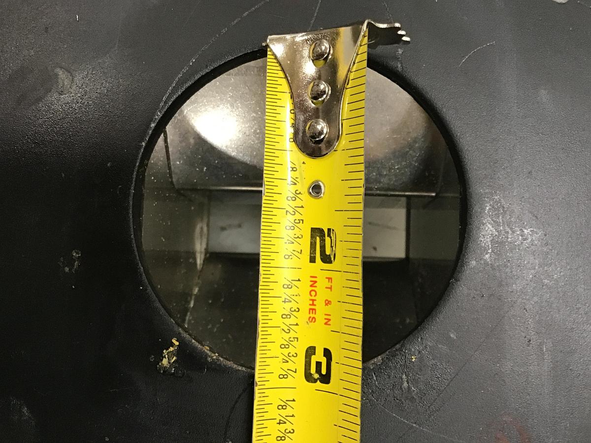 Used MAGUIRE MGF-4-ST