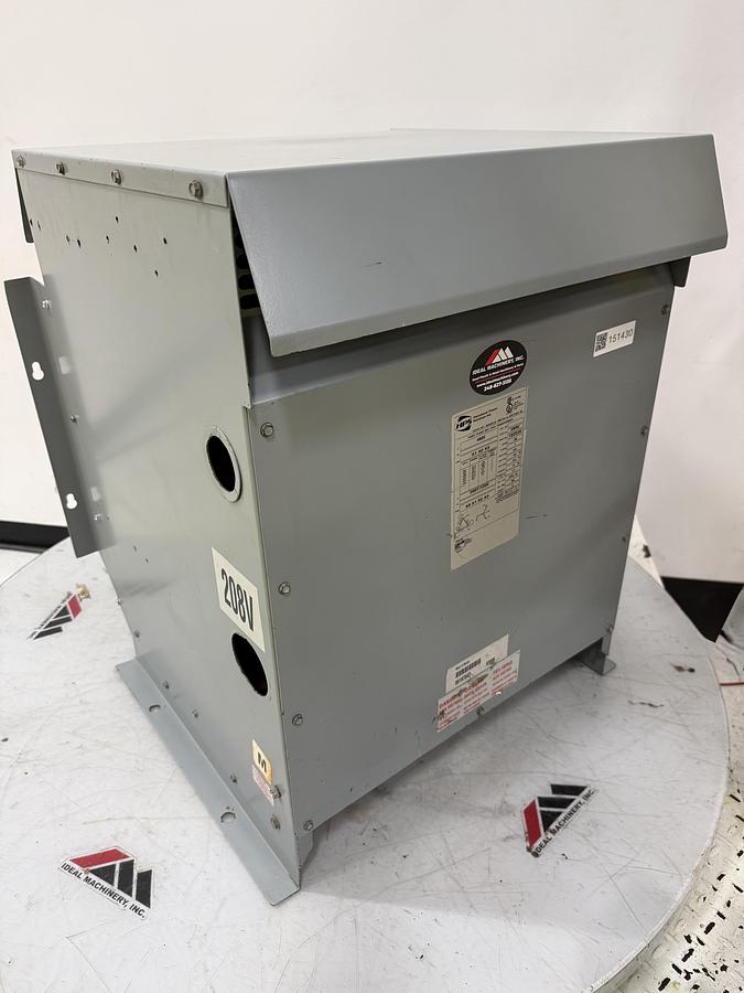 Used HAMMOND POWER SOLUTIONS 183536