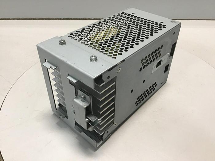 Used OMRON Power Supply S8JX-G30024CD USED